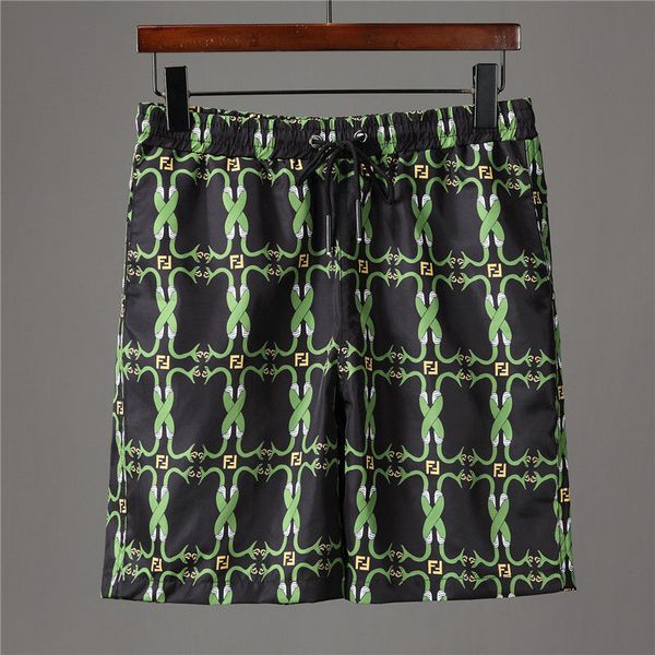 2019 sale designer mens basketball shorts summer new f letter double-headed snake print beach pants men's casual shorts five points pan, White;black
2019 sale designer mens basketball shorts summer new f letter double-headed snake print beach pants men's casual shorts five points pan, White;black