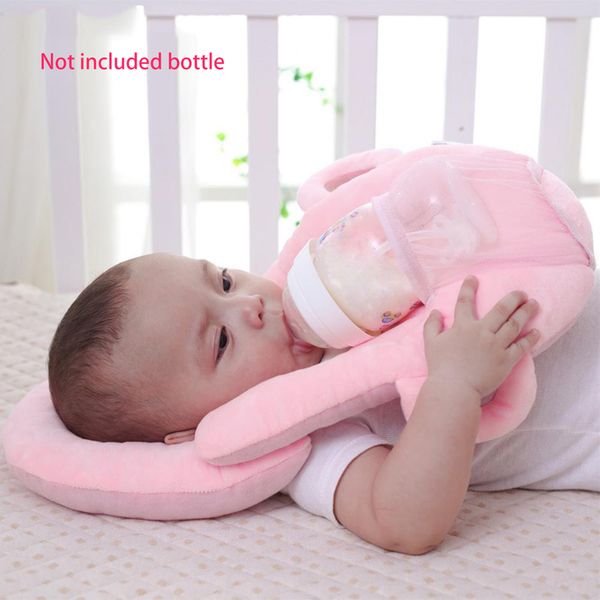 newborn adjustable multifunctional soft nursing pillow baby feeding cusion durable anti spit u-shaped neck protect infant solid
newborn adjustable multifunctional soft nursing pillow baby feeding cusion durable anti spit u-shaped neck protect infant solid