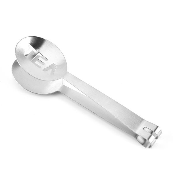 reusable stainless steel tea bag tongs teabag squeezer strainer holder grip metal spoon mini sugar clip tea leaf strainer dhl wx9-1905
reusable stainless steel tea bag tongs teabag squeezer strainer holder grip metal spoon mini sugar clip tea leaf strainer dhl wx9-1905