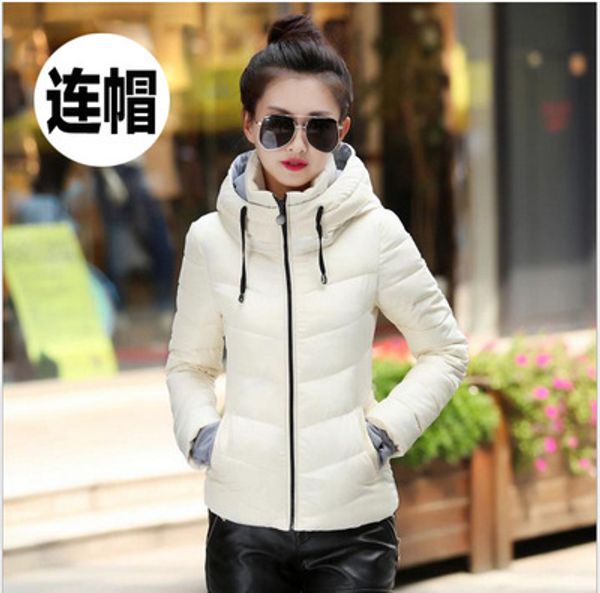 2018 new korean self-cultivation fashion even hat thickening down cotton short coltsfoot dress glove will code cotton-padded, Black
2018 new korean self-cultivation fashion even hat thickening down cotton short coltsfoot dress glove will code cotton-padded, Black