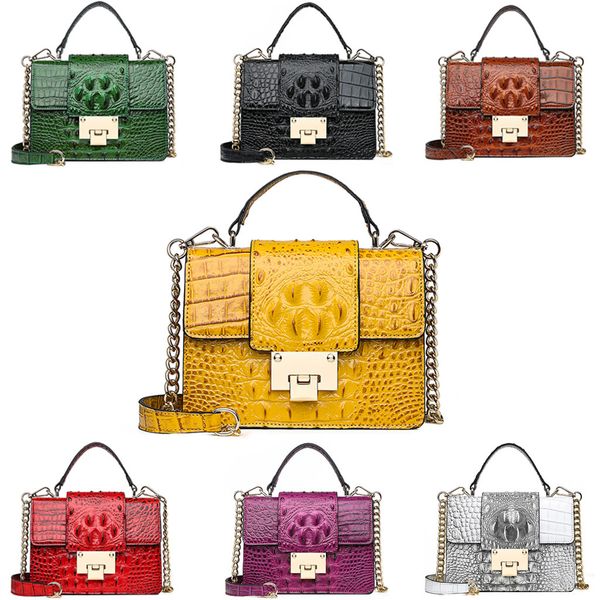 ocardian handbag women crossbody bag fashion crocodile bags pu leather shoulder bags for female handbags designer bolsas o21
ocardian handbag women crossbody bag fashion crocodile bags pu leather shoulder bags for female handbags designer bolsas o21