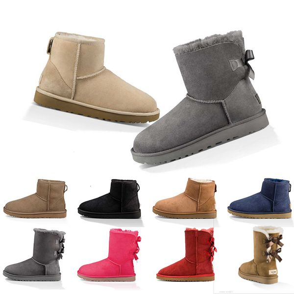 2020 дизайнера женщины сапог австралия снег зимой классические лодыжки на колена половины ботинок черной серых каштановые темно-розовая крас
2020 дизайнера женщины сапог австралия снег зимой классические лодыжки на колена половины ботинок черной серых каштановые темно-розовая крас