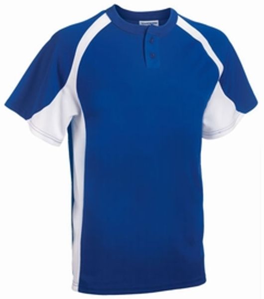 5656546 custom baseball blank jersey button down pullover men women size s-3xl, Blue;black
5656546 custom baseball blank jersey button down pullover men women size s-3xl, Blue;black