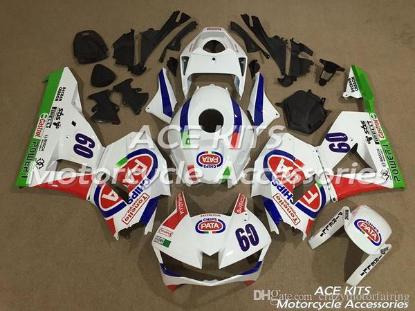 ace kits motorcycle fairing for honda cbr600rr f5 2013-2017 injection or compression bodywork all sorts of color no.3612
ace kits motorcycle fairing for honda cbr600rr f5 2013-2017 injection or compression bodywork all sorts of color no.3612