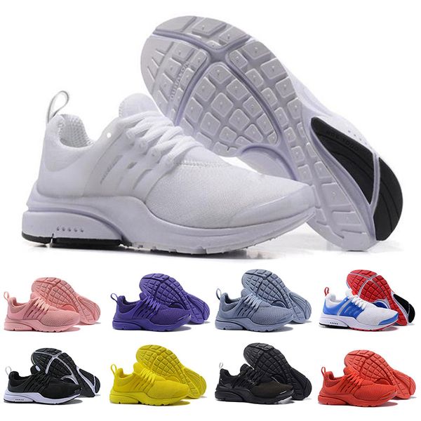 prestos 5 running shoes men women 2019 fashion presto ultra br qs yellow pink black oreo sports sneakers 36-45, White;red
prestos 5 running shoes men women 2019 fashion presto ultra br qs yellow pink black oreo sports sneakers 36-45, White;red