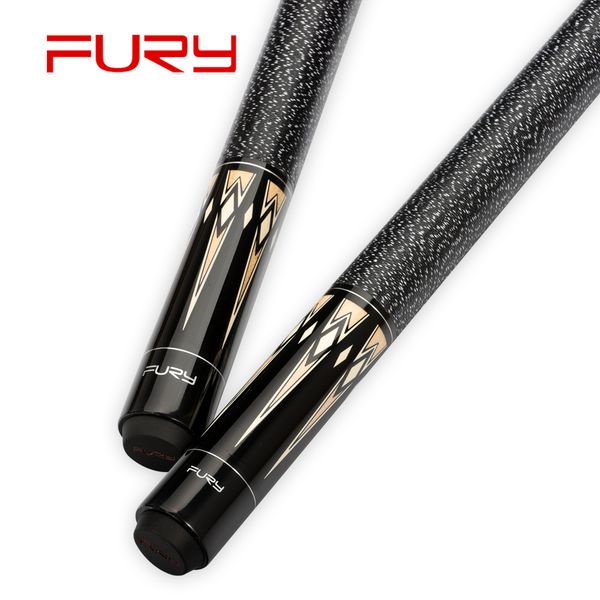 fury dl-8 billiard pool cue stick kit 11.75mm/13mm tip original professional maple shaft billar for athletes
fury dl-8 billiard pool cue stick kit 11.75mm/13mm tip original professional maple shaft billar for athletes