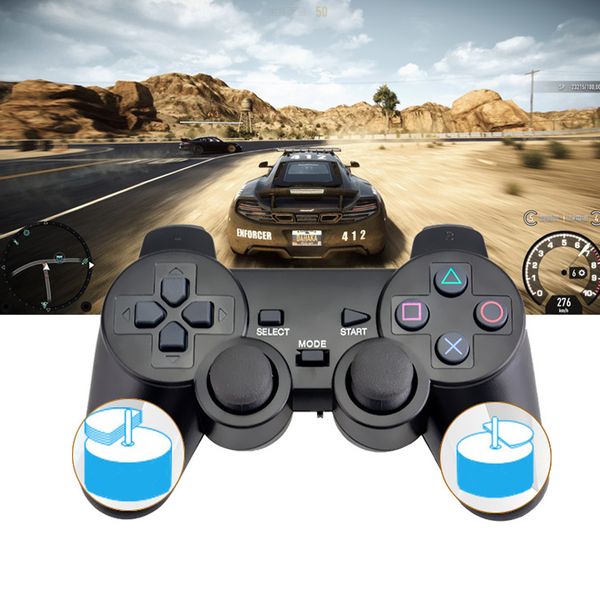 android 2.4g wireless gamepad for android phone/pc/ps3/tv box joystick 2.4g joypad game controller remote for smart phone
android 2.4g wireless gamepad for android phone/pc/ps3/tv box joystick 2.4g joypad game controller remote for smart phone