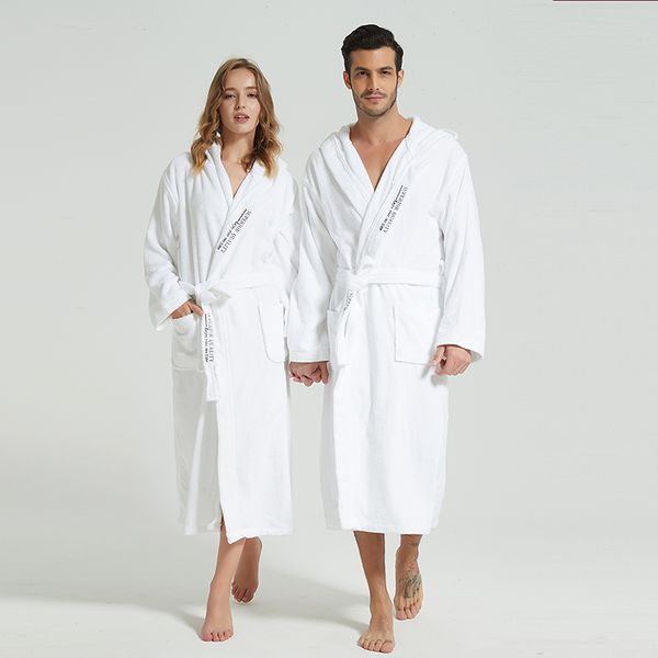 men bathrobe winter robe mens thick warm long kimono bath robe male warm bathrobes night dressing gown home clothes christmas, Black;brown
men bathrobe winter robe mens thick warm long kimono bath robe male warm bathrobes night dressing gown home clothes christmas, Black;brown