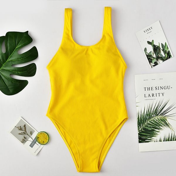 2020 solid color one-piece female 2020 solid swimsuit bikini color one-piece swimsuit female bikini bikini, White;black
2020 solid color one-piece female 2020 solid swimsuit bikini color one-piece swimsuit female bikini bikini, White;black