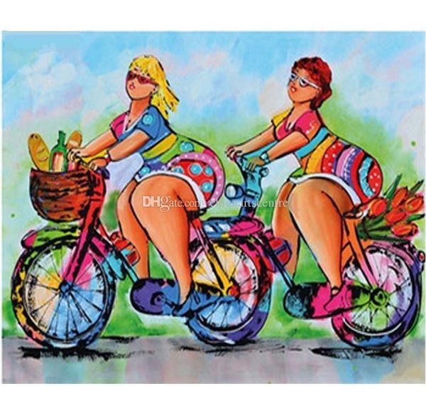 va. fat women handpainted & hd print pop abstract figure art oil painting on canvas wall art home deco
va. fat women handpainted & hd print pop abstract figure art oil painting on canvas wall art home deco