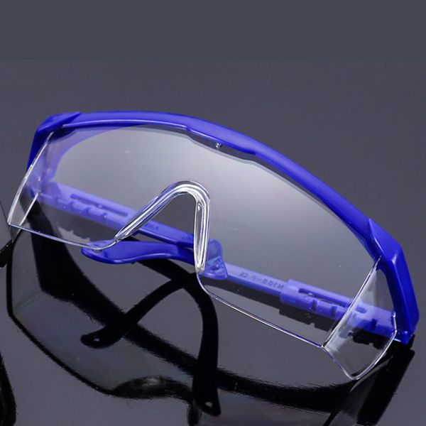 dorisea 1 pair protective goggles safety glasses welding glasses green eye wear adjustable work lightproof
dorisea 1 pair protective goggles safety glasses welding glasses green eye wear adjustable work lightproof