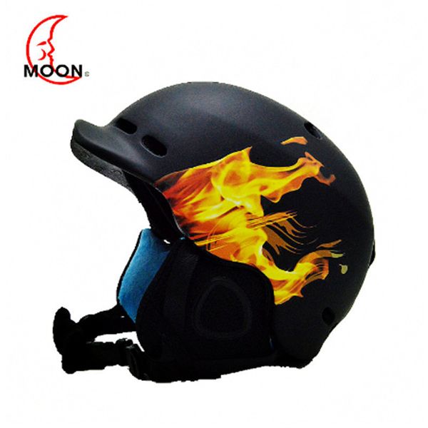 moon helmet ski 2019 fire stamp integrally-molded outdoor sports covered with ski helmet snowboard helmets casque de a39
moon helmet ski 2019 fire stamp integrally-molded outdoor sports covered with ski helmet snowboard helmets casque de a39