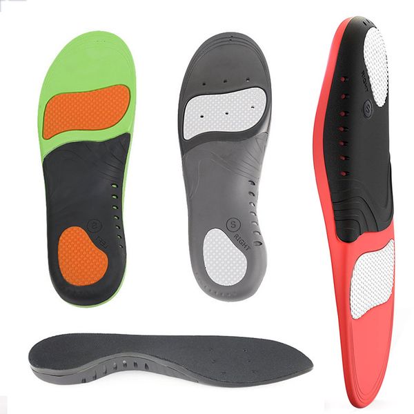 eva ortc insole for flat feet arch support orthopedic shoes sole insoles for shoes men women shoe pads cushion, Black
eva ortc insole for flat feet arch support orthopedic shoes sole insoles for shoes men women shoe pads cushion, Black