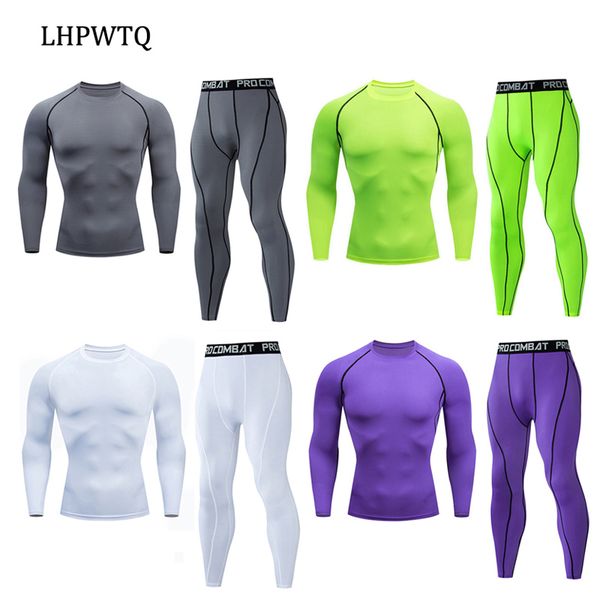 новое сжатие мужские спортивные костюмы quick dry running наборы одежда спорт бегуны тренажерный зал фитнес спортивные running set, Black;blue
новое сжатие мужские спортивные костюмы quick dry running наборы одежда спорт бегуны тренажерный зал фитнес спортивные running set, Black;blue