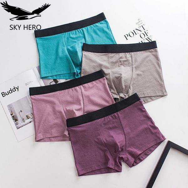 4pcs/lot men boxer underwear cotton mens boxers underpants breathable boxershorts cueca male panties man 2020 new fashion, Black;white
4pcs/lot men boxer underwear cotton mens boxers underpants breathable boxershorts cueca male panties man 2020 new fashion, Black;white