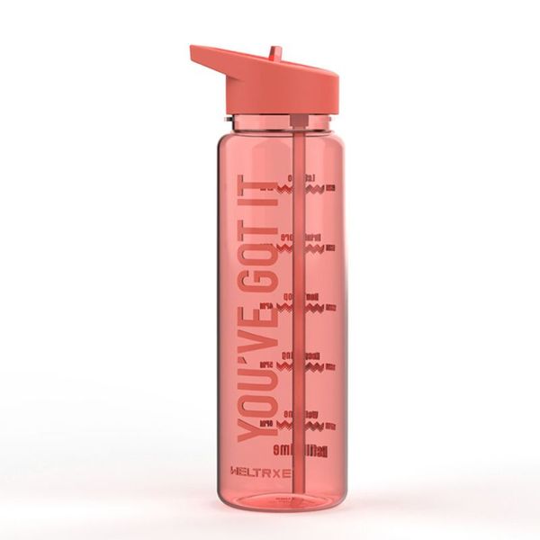 720 ml reusable travel drinking water bottle fitness water bottle with straw handle bicycle drinking utensils
720 ml reusable travel drinking water bottle fitness water bottle with straw handle bicycle drinking utensils