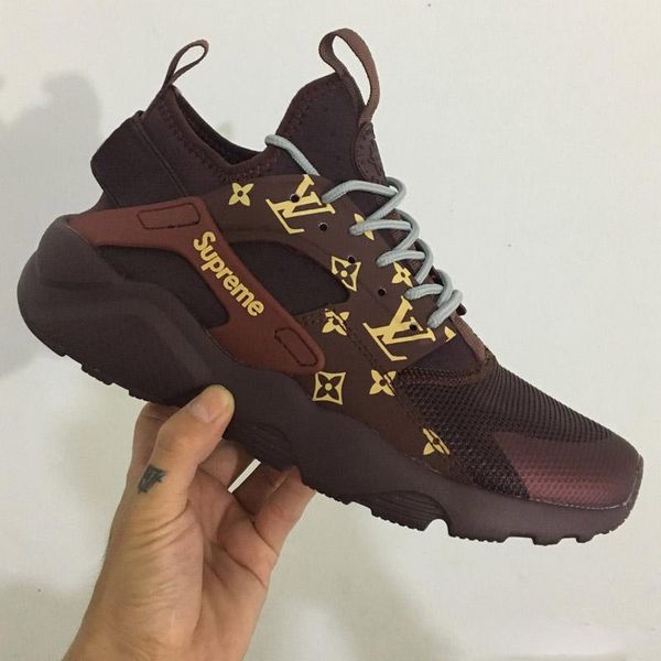 2018 New Air Huarache Ultra Outdoor Shoes Men Women Mesh Huaraches Red White Black Brand Huraches Hurache Trainers Off Designer Outdoor Shoe
2018 New Air Huarache Ultra Outdoor Shoes Men Women Mesh Huaraches Red White Black Brand Huraches Hurache Trainers Off Designer Outdoor Shoe