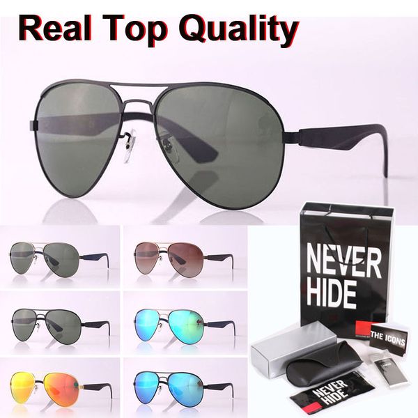 3523 polarized sunglasses women men brand design sports driving sun glasses with original box, packages, accessories, everything, White;black 
3523 polarized sunglasses women men brand design sports driving sun glasses with original box, packages, accessories, everything, White;black