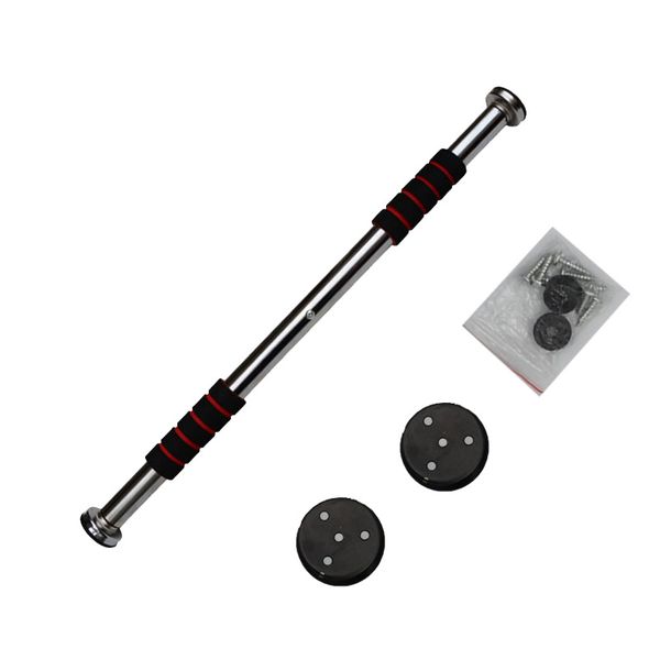 indoor fitness horizontal bar household fitness equipment pull-up door frame corridor corridor wall horizontal bar
indoor fitness horizontal bar household fitness equipment pull-up door frame corridor corridor wall horizontal bar