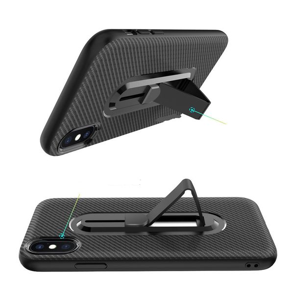 samsung mobile phone case carbon fiber invisible bracket tpu anti-fall soft shell suitable for j4 j6 a8 a9 a6 mobile phone case
samsung mobile phone case carbon fiber invisible bracket tpu anti-fall soft shell suitable for j4 j6 a8 a9 a6 mobile phone case