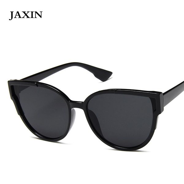 jaxin personality big cat eye sunglasses women fashion colorful mercury sun glasses ms brand design eye protection mirror uv400, White;black
jaxin personality big cat eye sunglasses women fashion colorful mercury sun glasses ms brand design eye protection mirror uv400, White;black