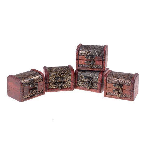 1pc new doll house accessories wooden treasure chest miniature 1:6 dollhouse miniature vintage arch cover luggage box case
1pc new doll house accessories wooden treasure chest miniature 1:6 dollhouse miniature vintage arch cover luggage box case