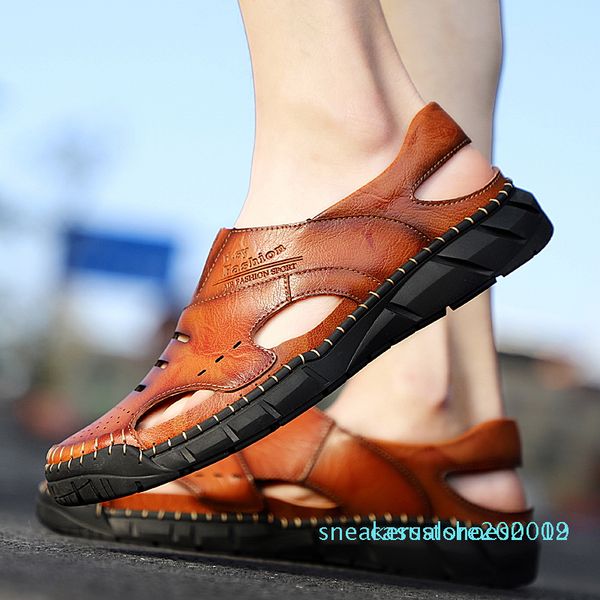 classic mens gladiator sandals summer fashion new men sandals handmade leather male beach outdoor mens water shoes s09, Black
classic mens gladiator sandals summer fashion new men sandals handmade leather male beach outdoor mens water shoes s09, Black