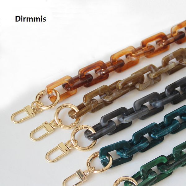 new fashion woman handbag accessory chain brown beige acrylic blue green chain luxury strap women clutch shoulder purse, Black
new fashion woman handbag accessory chain brown beige acrylic blue green chain luxury strap women clutch shoulder purse, Black