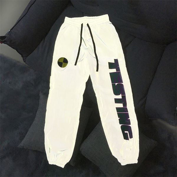 asap rocky testing 3m reflective pantselastic waist casual flower jogger sweatpants asap rocky trousers, Black
asap rocky testing 3m reflective pantselastic waist casual flower jogger sweatpants asap rocky trousers, Black