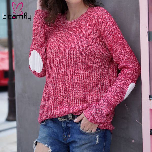 heart-shaped patchwork knitting sweaters o-neck long sleeve pullovers autumn winter casual loose jumpers women red knitwear, White;black
heart-shaped patchwork knitting sweaters o-neck long sleeve pullovers autumn winter casual loose jumpers women red knitwear, White;black