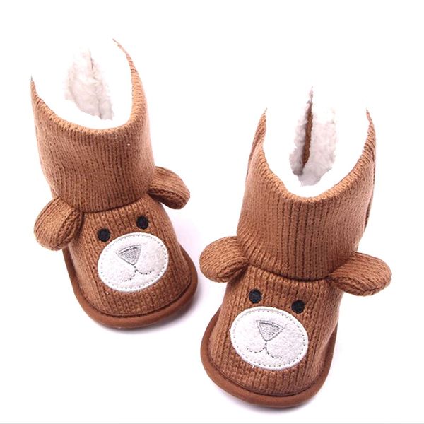 baby knit soft-soled shoes warm winter baby toddler shoes toddler boy girl snow boots
baby knit soft-soled shoes warm winter baby toddler shoes toddler boy girl snow boots