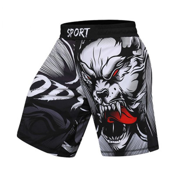 sports shorts muay thai boxeo pk vs training loose fitness shorts men bjj sanda boxing fight grappling gym boxeo, Blue
sports shorts muay thai boxeo pk vs training loose fitness shorts men bjj sanda boxing fight grappling gym boxeo, Blue