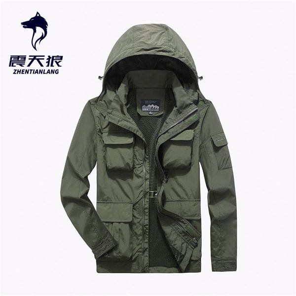 mens bomber jacket casual male overcoat army tactics windbreaker jacket mens breathable hooded jackets clothing plus size 6xl 7x, Black;brown
mens bomber jacket casual male overcoat army tactics windbreaker jacket mens breathable hooded jackets clothing plus size 6xl 7x, Black;brown