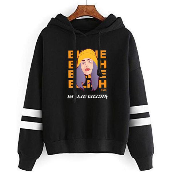 общество с moletom билли eilish балахон женщины и мужчины хип-хоп быть steetwear харадзюку толстовки с длинным рукавом пуловер с капюшоном т, Black
общество с moletom билли eilish балахон женщины и мужчины хип-хоп быть steetwear харадзюку толстовки с длинным рукавом пуловер с капюшоном т, Black