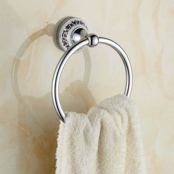 chrome polished porcelain towel rings stainless steel towel holders wall mounted bathroom accessories silver towel shelf
chrome polished porcelain towel rings stainless steel towel holders wall mounted bathroom accessories silver towel shelf