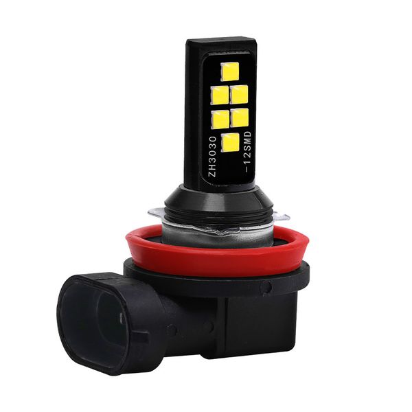 2pcs car h1 h3 h4 h7 h8 led 9005 9006 12smd 3030 front fog lamp daytime running light bulb turning parking bulb 12v-24v
2pcs car h1 h3 h4 h7 h8 led 9005 9006 12smd 3030 front fog lamp daytime running light bulb turning parking bulb 12v-24v