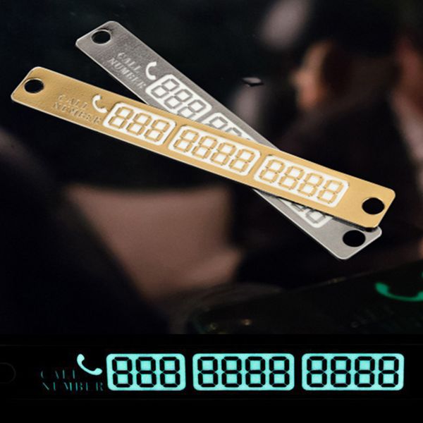 temporary car parking card telephone number card notification night light sucker plate car styling phone number card
temporary car parking card telephone number card notification night light sucker plate car styling phone number card
