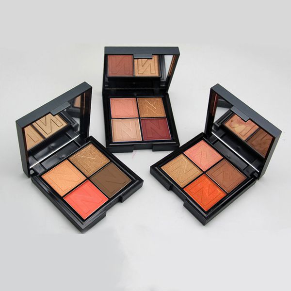 4 colors shimmer makeup matte eye shadow palette nude minerals powder pigments glitter eyeshadow make up palette
4 colors shimmer makeup matte eye shadow palette nude minerals powder pigments glitter eyeshadow make up palette