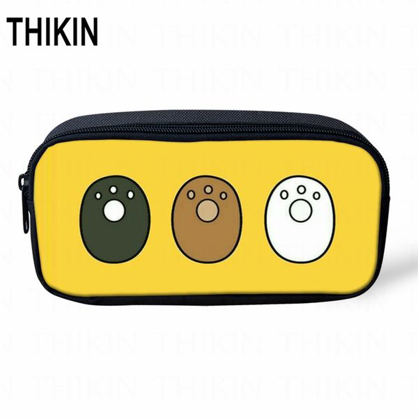 thikin 3d cartoon printing pencil case kid school pencilcase bag pencil pen women toiletry bag make up case custom
thikin 3d cartoon printing pencil case kid school pencilcase bag pencil pen women toiletry bag make up case custom