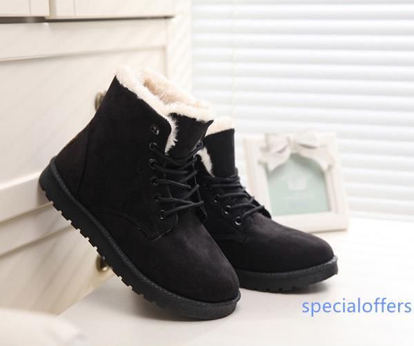 0809 cqc39 женские зимние замшевые сапоги snowball flat half boot женские черные теплые сапоги до колен дизайнер botas, Black
0809 cqc39 женские зимние замшевые сапоги snowball flat half boot женские черные теплые сапоги до колен дизайнер botas, Black