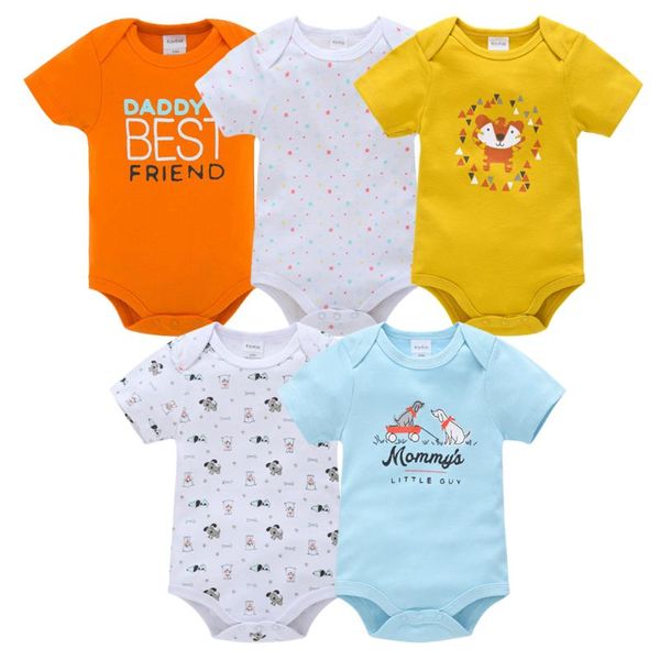 newborn baby bodysuit 100%cotton short sleeve baby clothes o-neck body pajamas roupa de infant girls boys clothing, Blue
newborn baby bodysuit 100%cotton short sleeve baby clothes o-neck body pajamas roupa de infant girls boys clothing, Blue