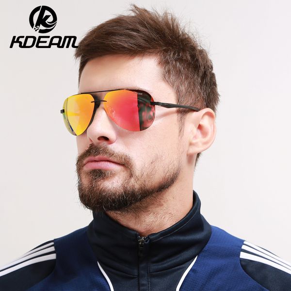 kdeam sunglasses men polarized eyewear hd rimless sun glasses reflective coating women outdoor sunglass brand 5 colors kd143 c19022501, White;black
kdeam sunglasses men polarized eyewear hd rimless sun glasses reflective coating women outdoor sunglass brand 5 colors kd143 c19022501, White;black