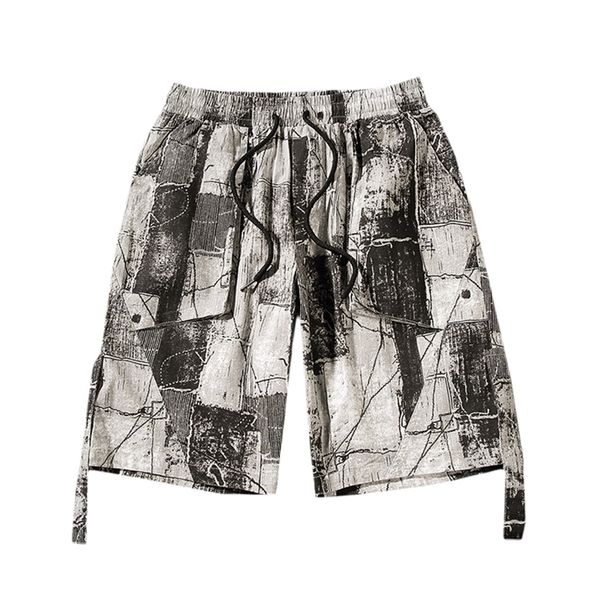 new fashion camouflage printed men cotton harem shorts men's casual short trousers drawstring waist bermuda cargo shorts 5xl, White;black
new fashion camouflage printed men cotton harem shorts men's casual short trousers drawstring waist bermuda cargo shorts 5xl, White;black