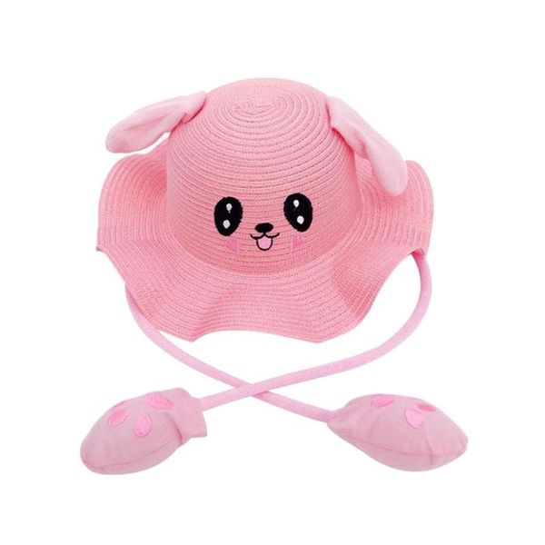 cute cartoon moving ears cap embroidery bucket hat girls kids gift moving ears cap bucket hat girls kids gift, Yellow
cute cartoon moving ears cap embroidery bucket hat girls kids gift moving ears cap bucket hat girls kids gift, Yellow
