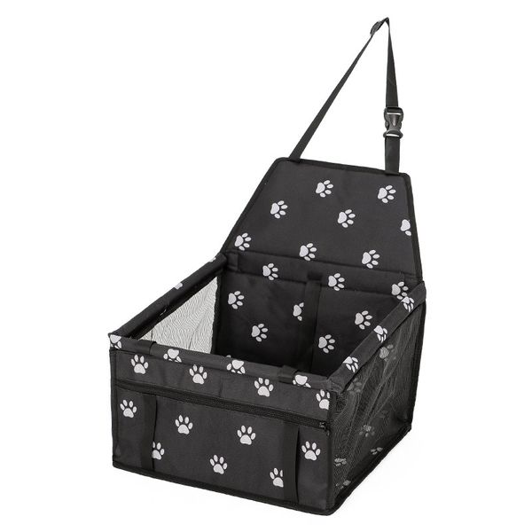 e-four car dog mat box for pets holder in car interior accessories anti-dirty waterproof dog mat with belt locker safety
e-four car dog mat box for pets holder in car interior accessories anti-dirty waterproof dog mat with belt locker safety