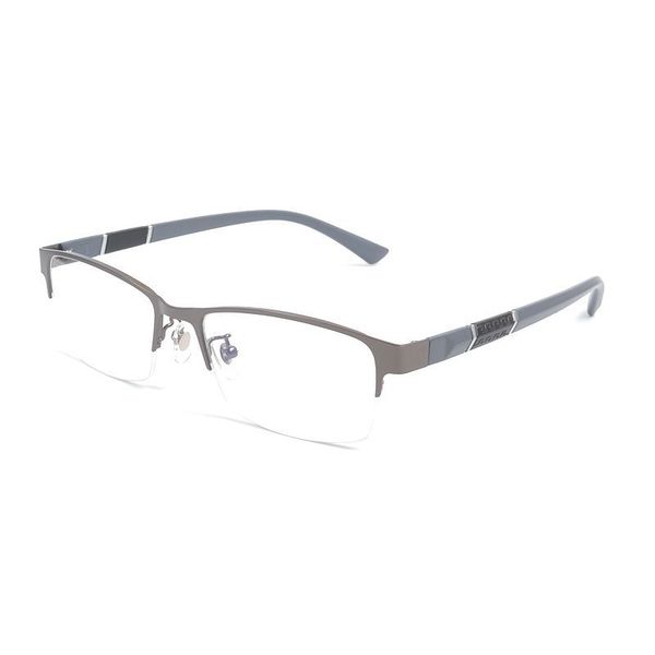 glasses transparent semirim alloy front rim flexible plastic tr-90 temple legs optical eyeglasses frame for men women eyewear l3, Black
glasses transparent semirim alloy front rim flexible plastic tr-90 temple legs optical eyeglasses frame for men women eyewear l3, Black