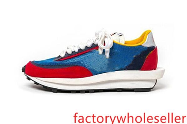 with box 2019 mens and womens running shoes sneakers waffle daybreak designer shoes bv0073-400 bv0073-300 size us5.5-12 black gray
with box 2019 mens and womens running shoes sneakers waffle daybreak designer shoes bv0073-400 bv0073-300 size us5.5-12 black gray