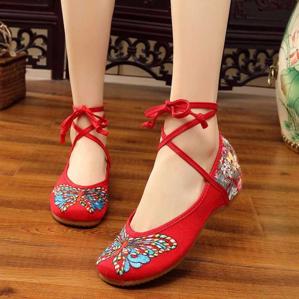 summer women shoes embroidery linen fabric flats froal loafers ethnic retro canvas embroidered shoes espadrilles casual comfort, Black
summer women shoes embroidery linen fabric flats froal loafers ethnic retro canvas embroidered shoes espadrilles casual comfort, Black