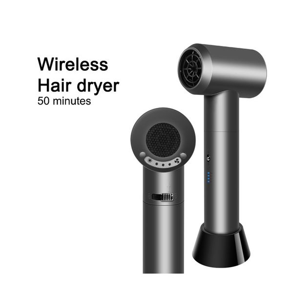профессиональный портативный интеллектуальный беспроводной фен smart cordless 12-mode usb перезаряжаемый фен для волос воздуходувка салон
профессиональный портативный интеллектуальный беспроводной фен smart cordless 12-mode usb перезаряжаемый фен для волос воздуходувка салон