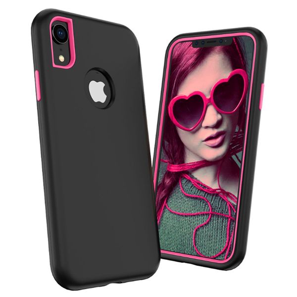 Rubber Silicone Case For Samsung S10 Plus Lite S10e Note 9 Note 8 S9 Plus Matte Finish PC Cases for iPhone All Brand XR Xs Max 8 7 6 Plus
Rubber Silicone Case For Samsung S10 Plus Lite S10e Note 9 Note 8 S9 Plus Matte Finish PC Cases for iPhone All Brand XR Xs Max 8 7 6 Plus